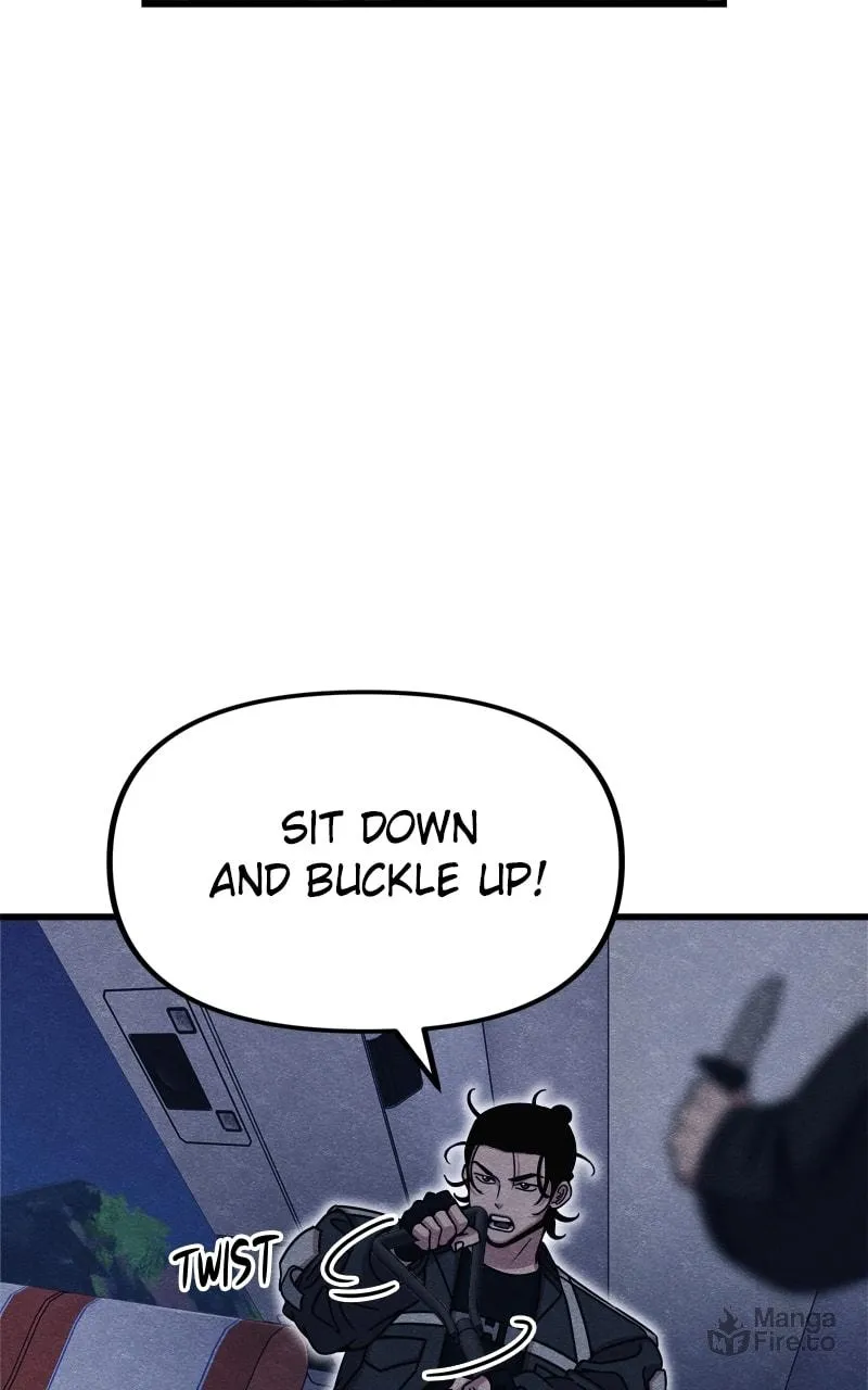 Read Zombie X Slasher chapter 53 image 59 on Lezhin