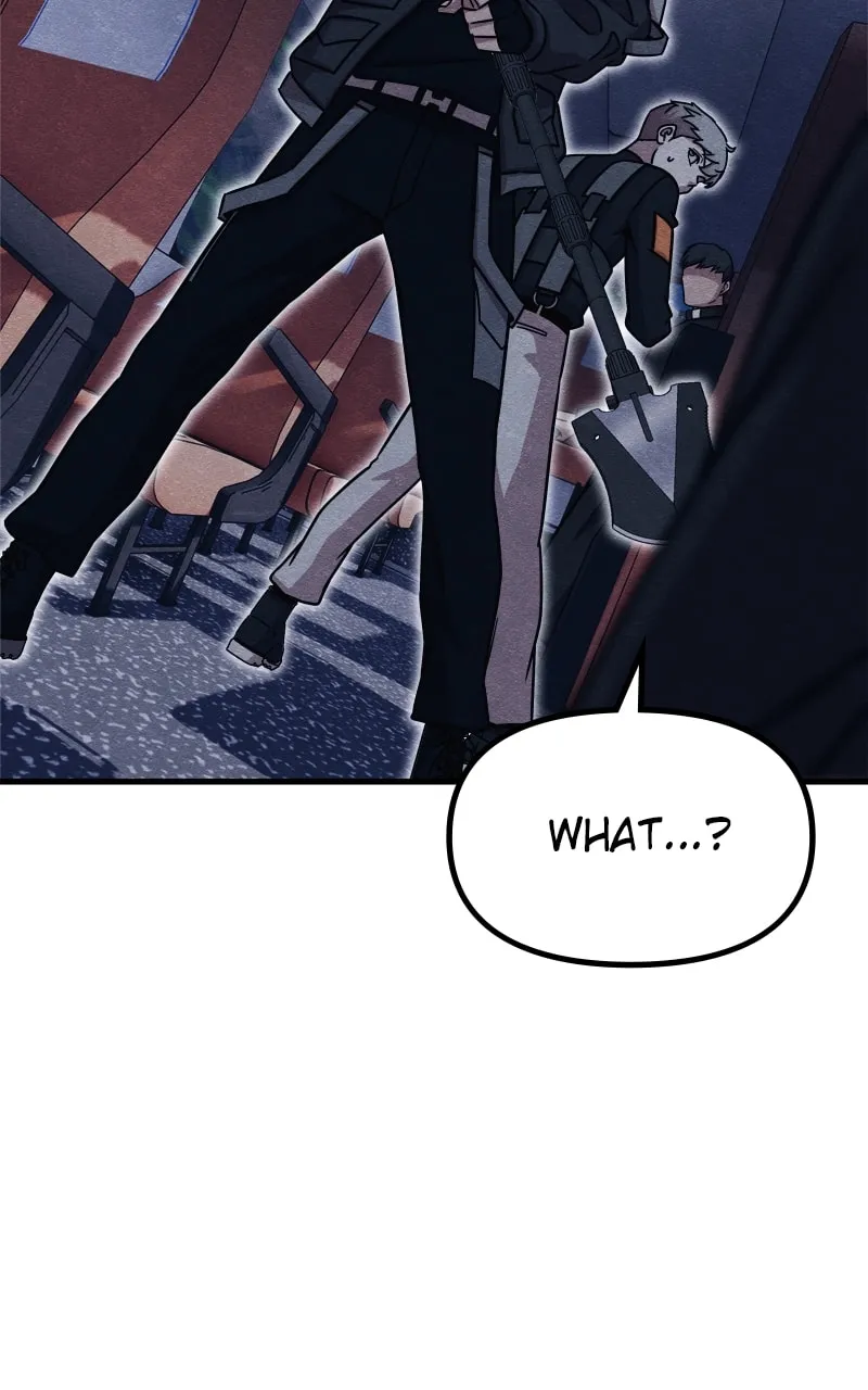Read Zombie X Slasher chapter 53 image 60 on Lezhin