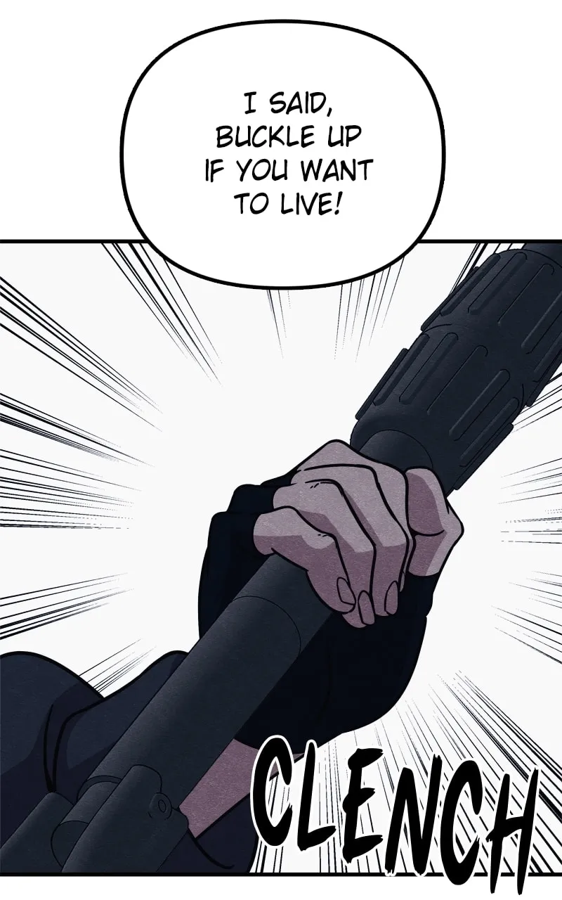 Read Zombie X Slasher chapter 53 image 61 on Lezhin