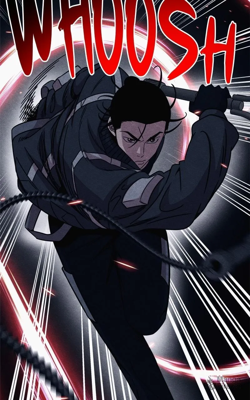 Read Zombie X Slasher chapter 53 image 64 on Lezhin