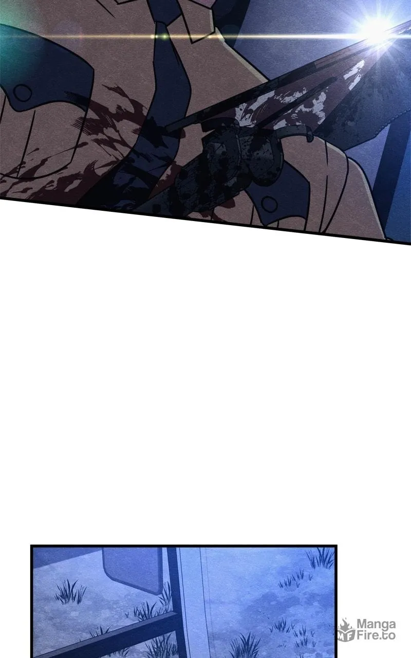 Read Zombie X Slasher chapter 53 image 69 on Lezhin