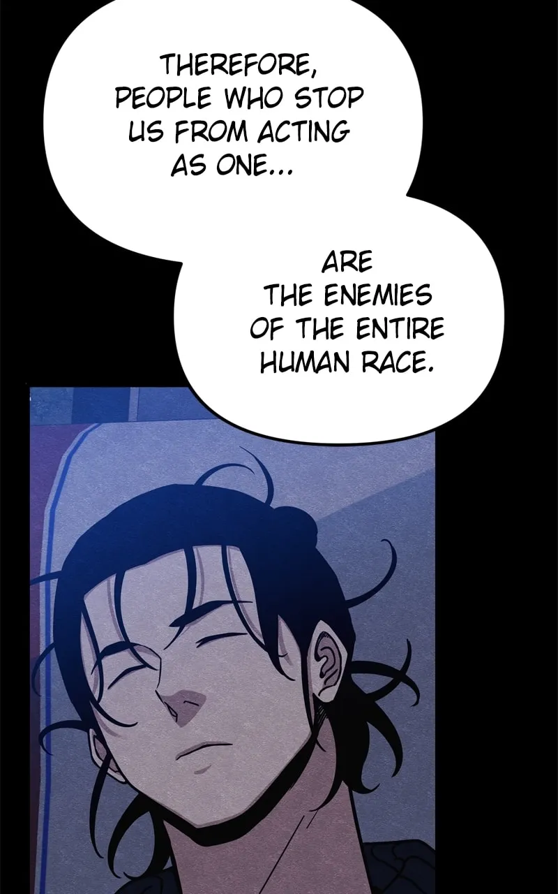 Read Zombie X Slasher chapter 53 image 7 on Lezhin