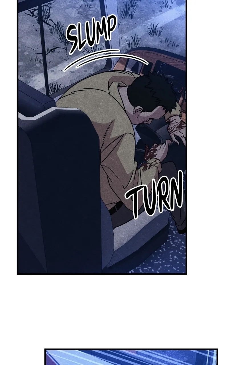 Read Zombie X Slasher chapter 53 image 70 on Lezhin