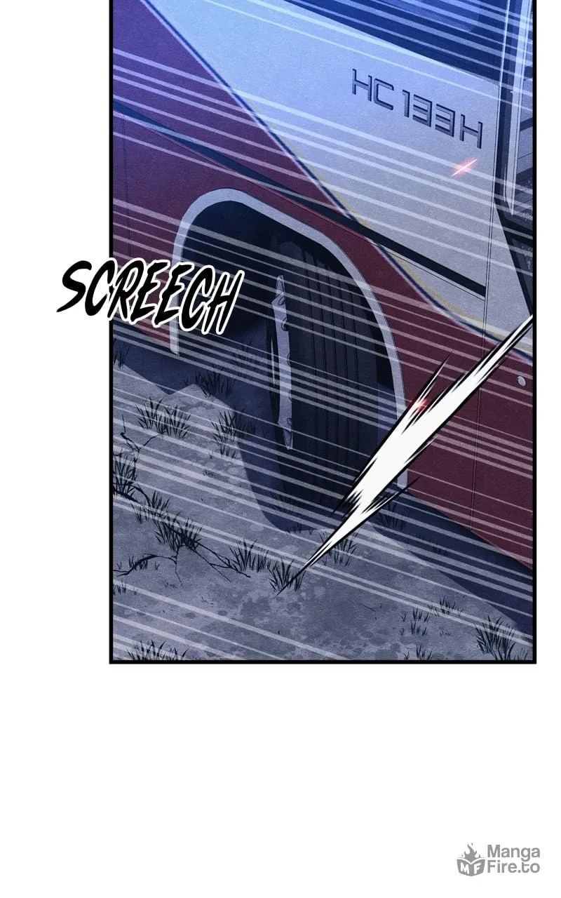 Read Zombie X Slasher chapter 53 image 71 on Lezhin