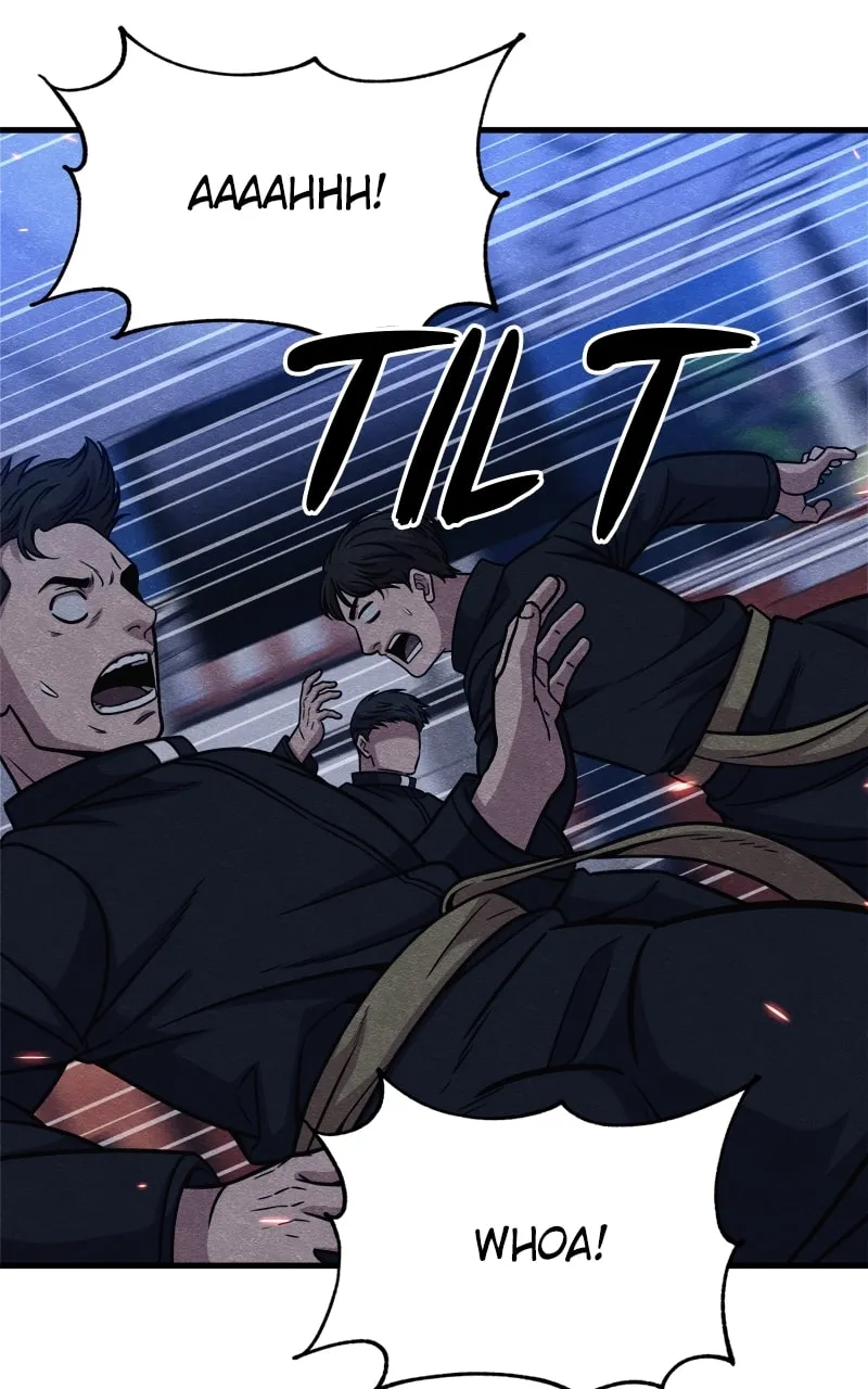 Read Zombie X Slasher chapter 53 image 72 on Lezhin