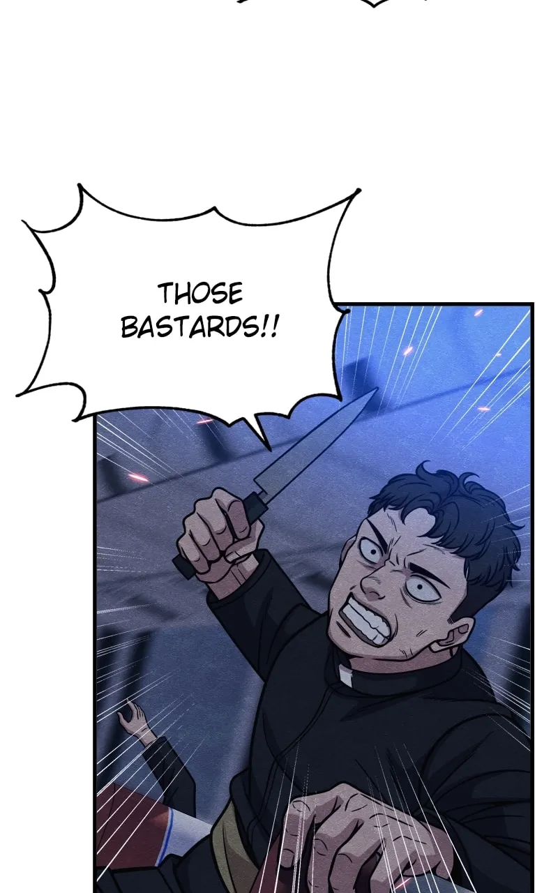 Read Zombie X Slasher chapter 53 image 73 on Lezhin