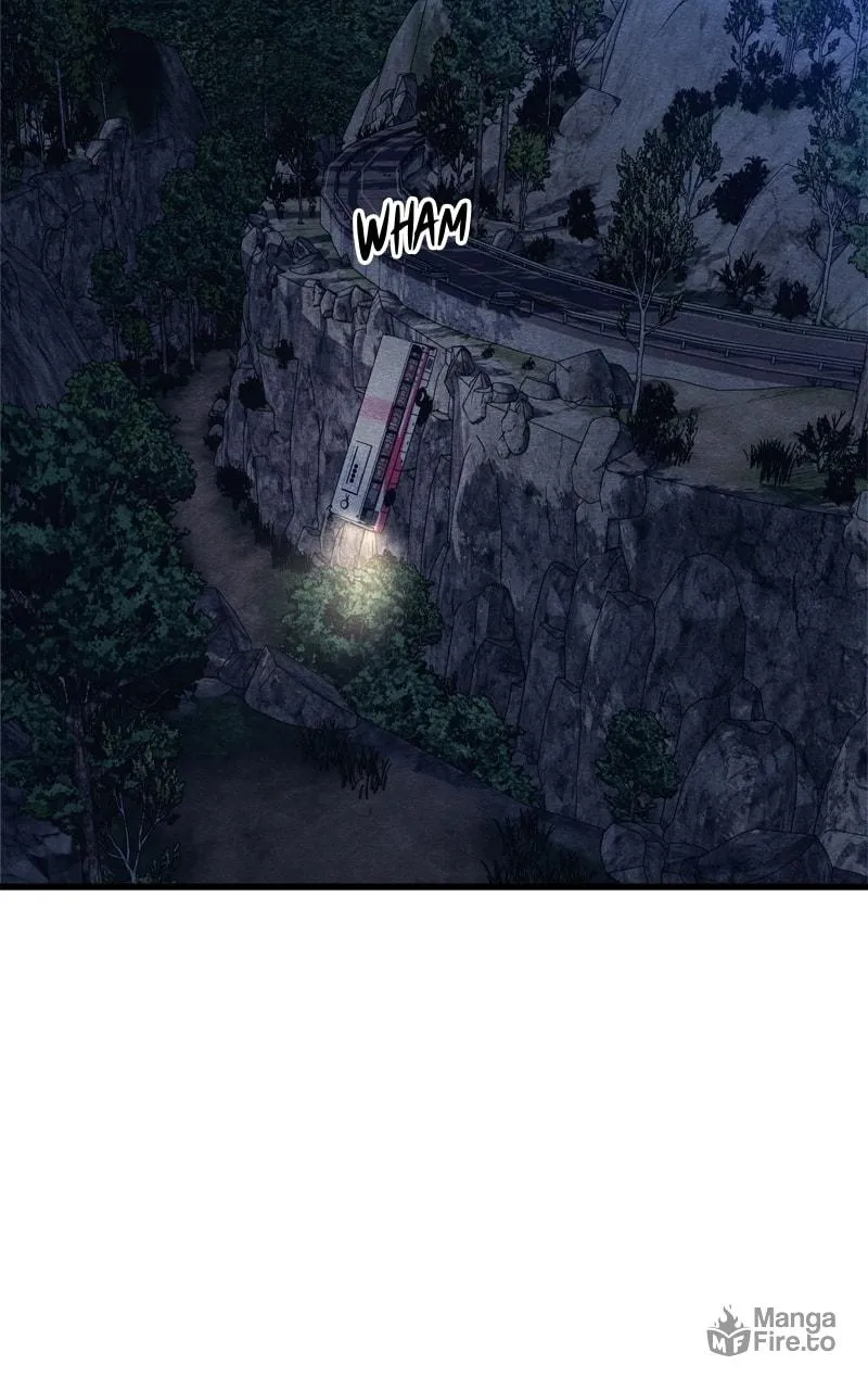 Read Zombie X Slasher chapter 53 image 79 on Lezhin