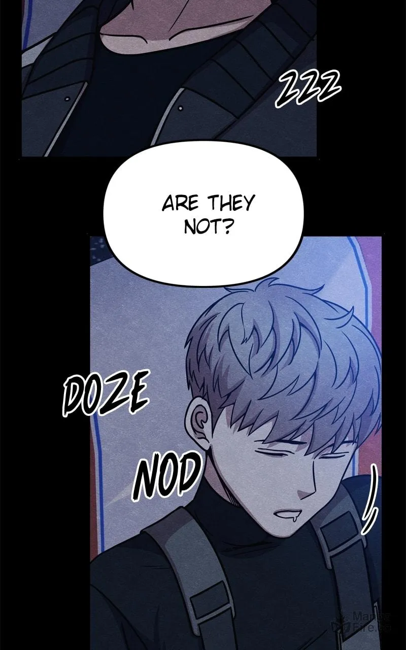 Read Zombie X Slasher chapter 53 image 8 on Lezhin