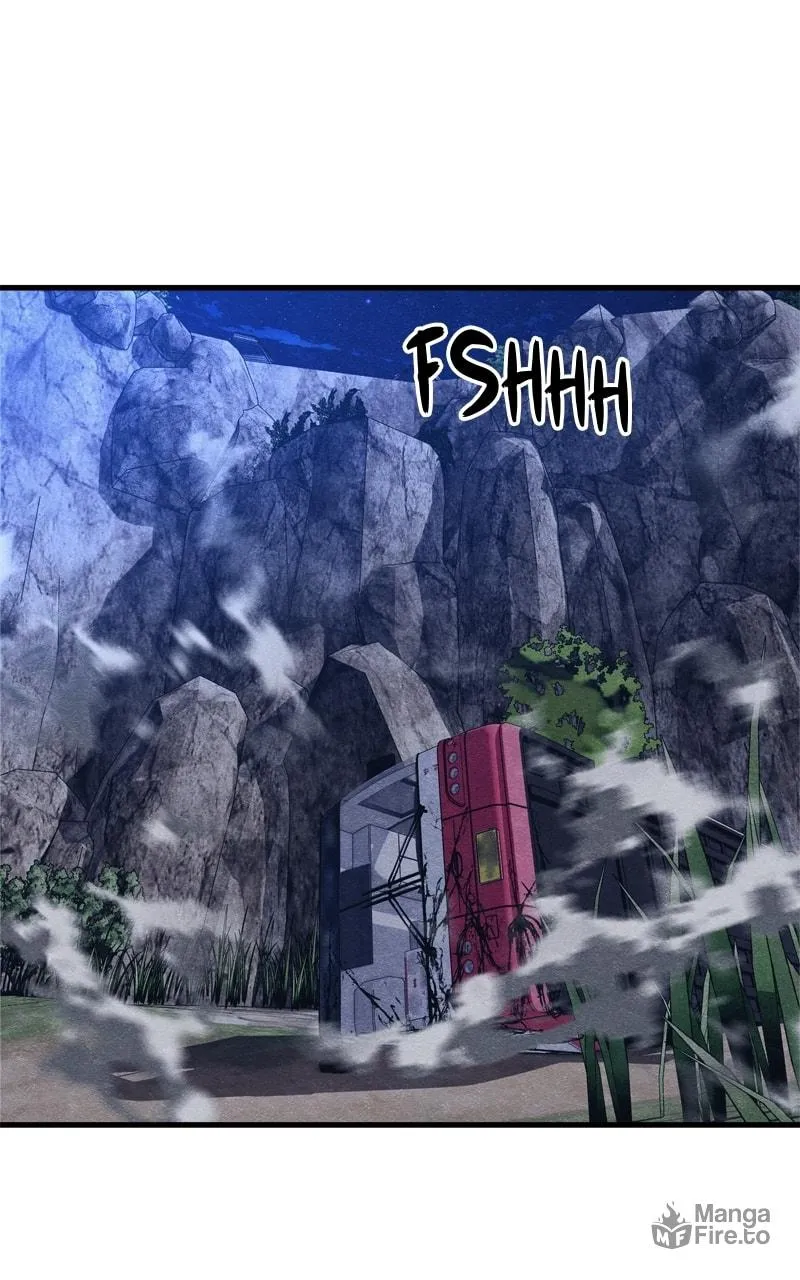 Read Zombie X Slasher chapter 53 image 83 on Lezhin