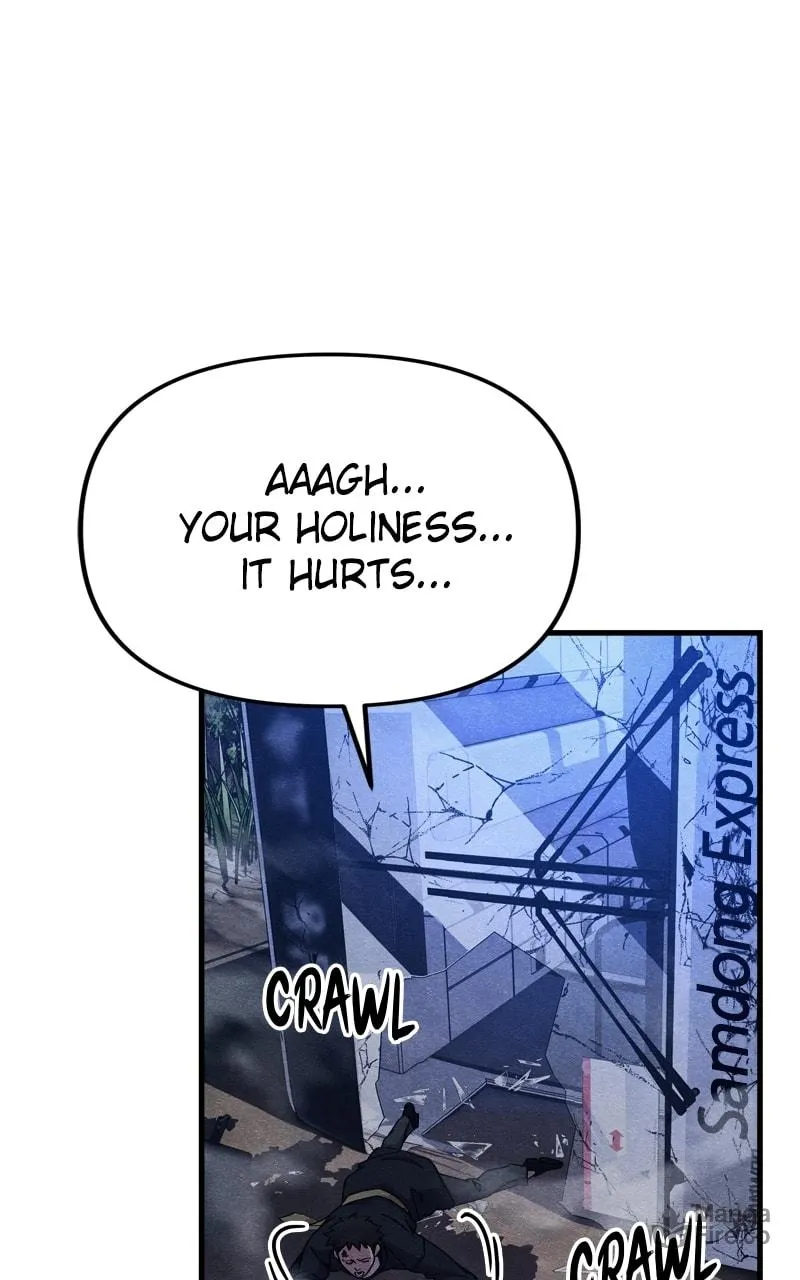 Read Zombie X Slasher chapter 53 image 84 on Lezhin