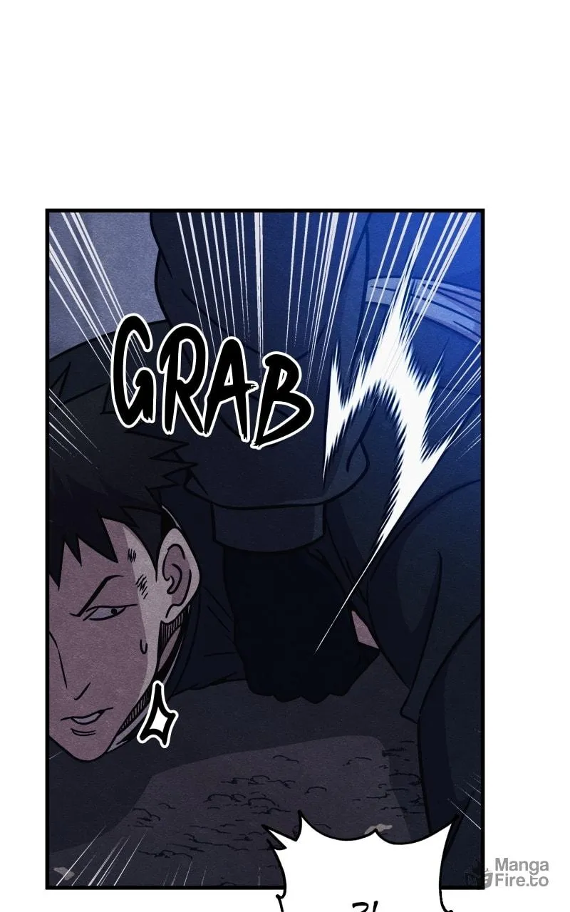 Read Zombie X Slasher chapter 53 image 89 on Lezhin