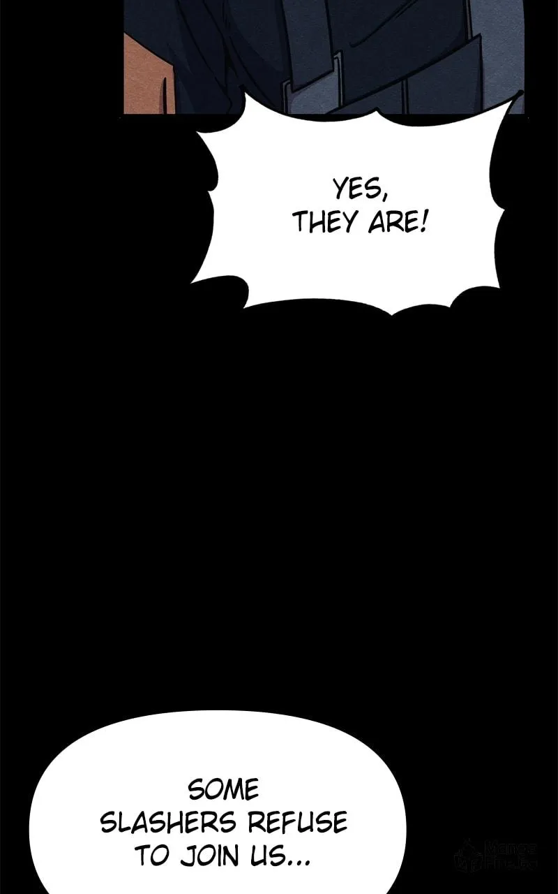 Read Zombie X Slasher chapter 53 image 9 on Lezhin