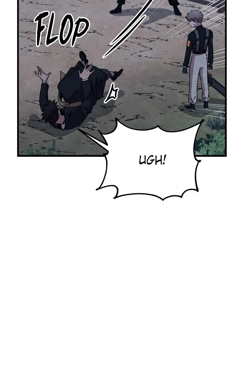 Read Zombie X Slasher chapter 53 image 91 on Lezhin