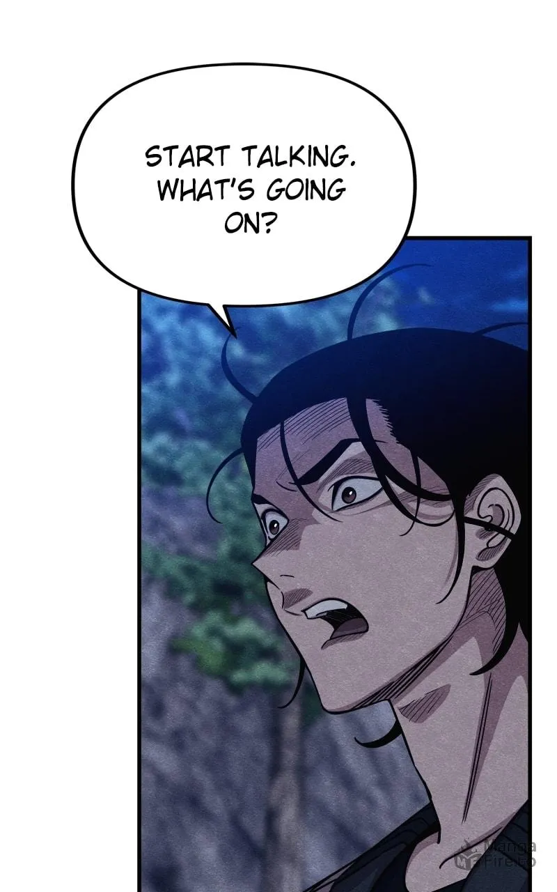Read Zombie X Slasher chapter 53 image 92 on Lezhin