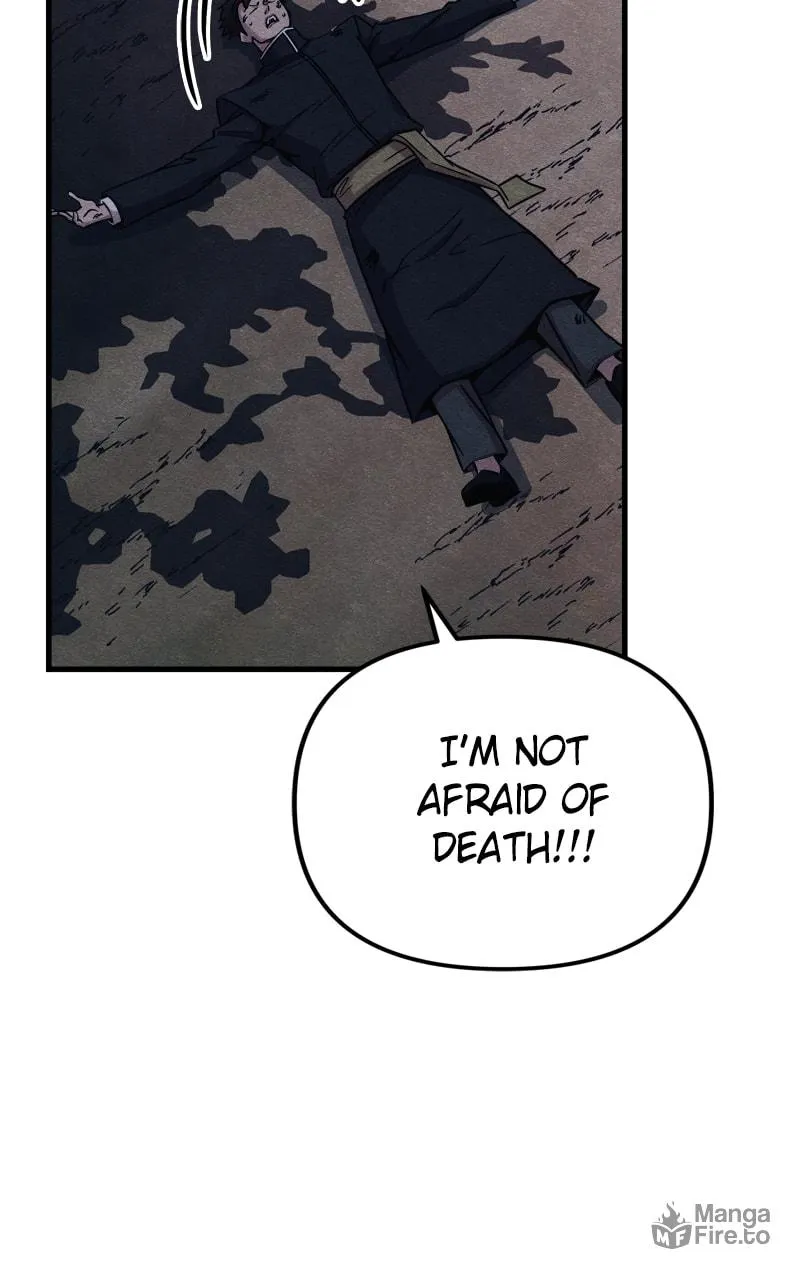 Read Zombie X Slasher chapter 53 image 94 on Lezhin