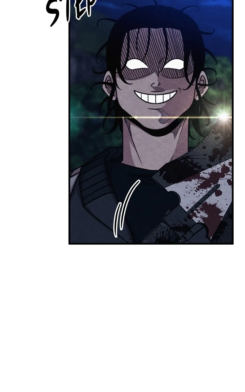 Read Zombie X Slasher chapter 53 image 97 on Lezhin