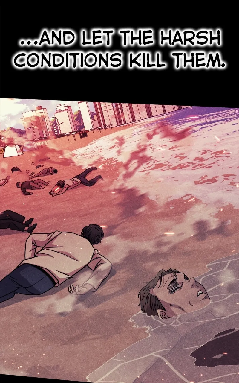 Read Zombie X Slasher chapter 54 image 10 on Lezhin