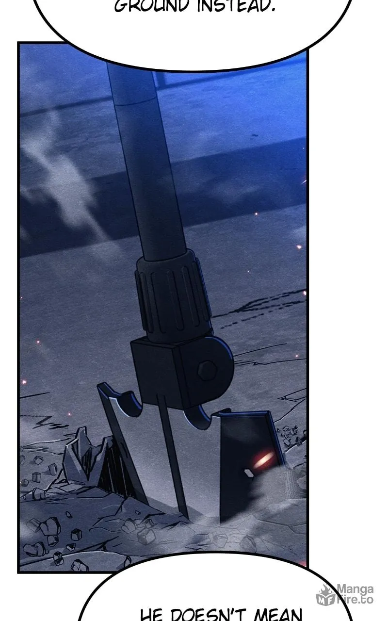 Read Zombie X Slasher chapter 54 image 101 on Lezhin
