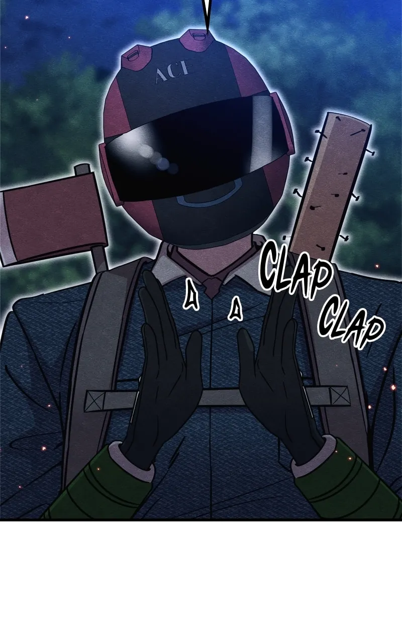 Read Zombie X Slasher chapter 54 image 103 on Lezhin