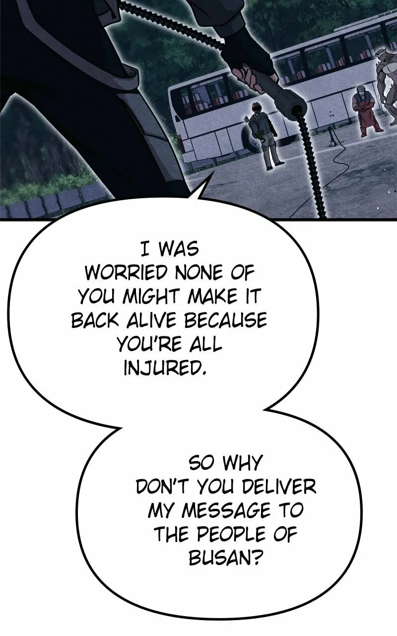 Read Zombie X Slasher chapter 54 image 105 on Lezhin