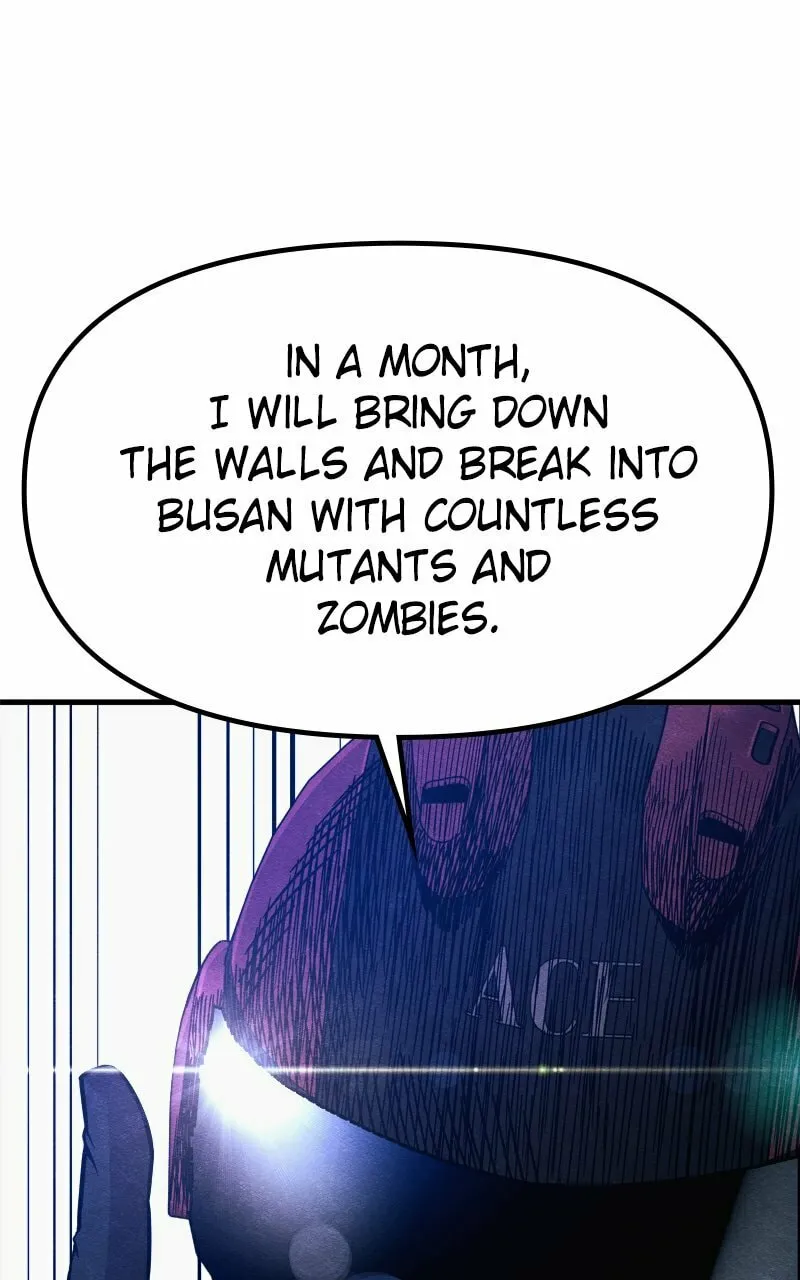 Read Zombie X Slasher chapter 54 image 108 on Lezhin