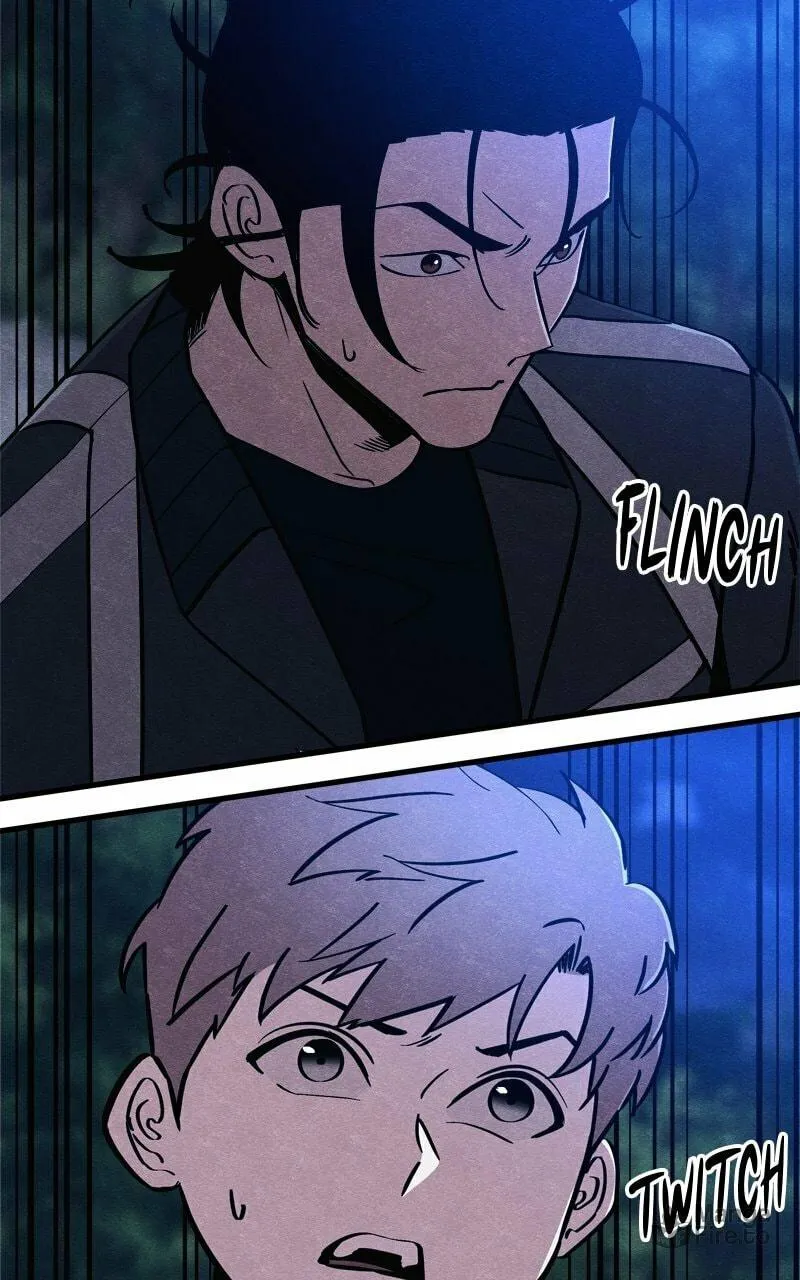 Read Zombie X Slasher chapter 54 image 110 on Lezhin