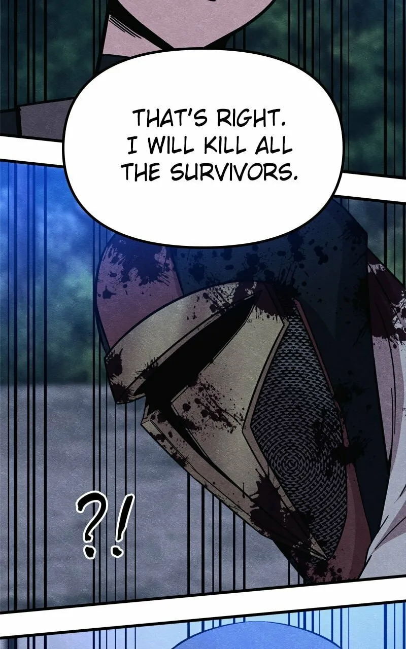 Read Zombie X Slasher chapter 54 image 111 on Lezhin