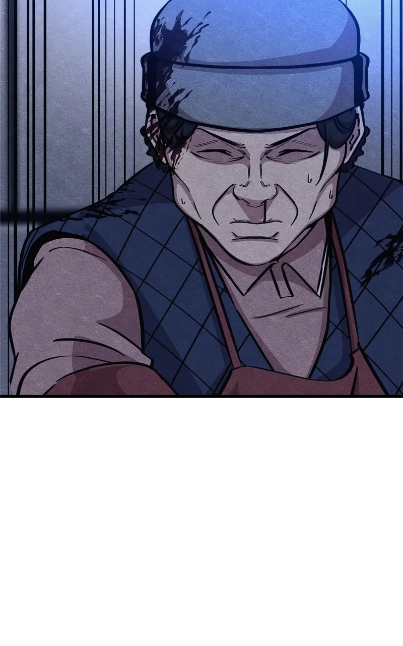 Read Zombie X Slasher chapter 54 image 112 on Lezhin