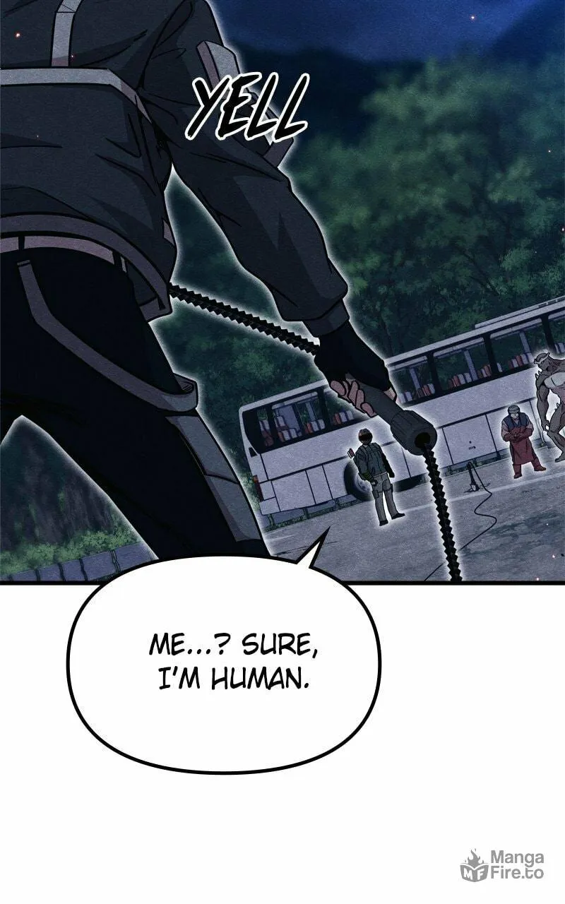 Read Zombie X Slasher chapter 54 image 114 on Lezhin
