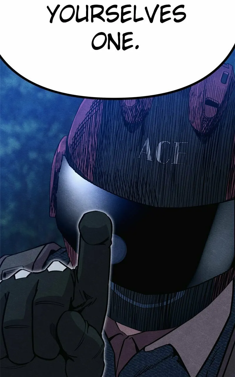 Read Zombie X Slasher chapter 54 image 117 on Lezhin