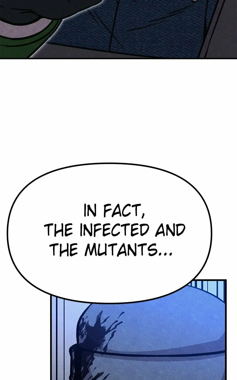 Read Zombie X Slasher chapter 54 image 118 on Lezhin
