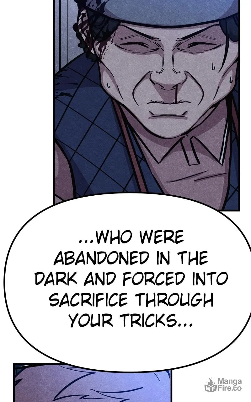 Read Zombie X Slasher chapter 54 image 119 on Lezhin