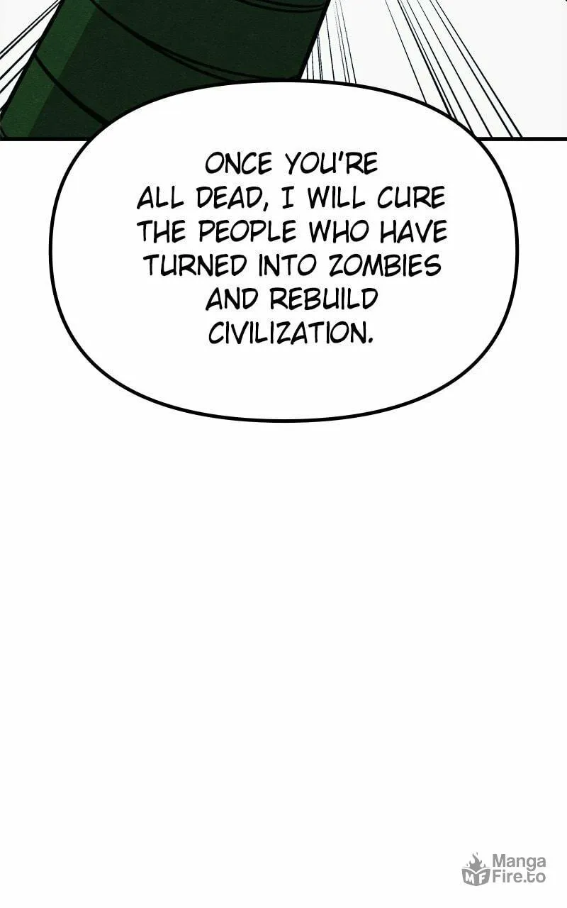 Read Zombie X Slasher chapter 54 image 122 on Lezhin