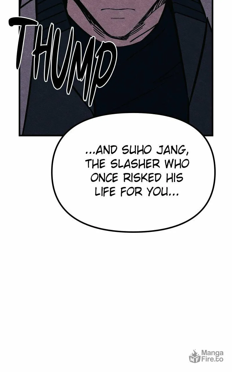 Read Zombie X Slasher chapter 54 image 125 on Lezhin