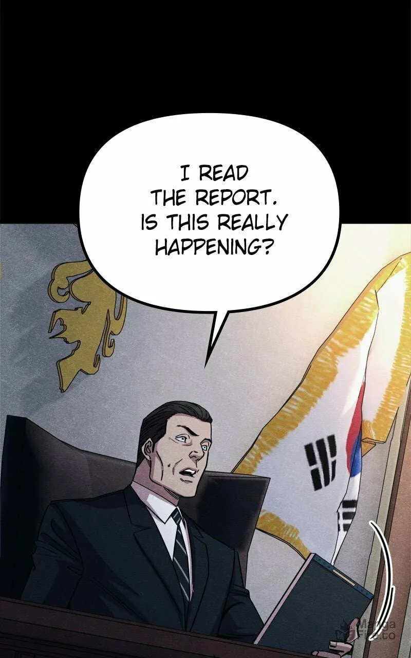 Read Zombie X Slasher chapter 54 image 14 on Lezhin