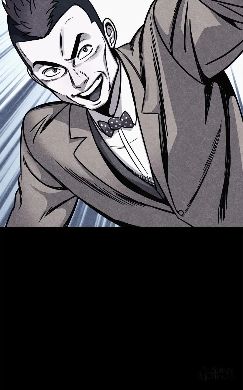 Read Zombie X Slasher chapter 54 image 20 on Lezhin