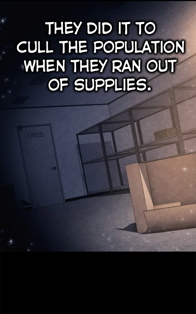 Read Zombie X Slasher chapter 54 image 21 on Lezhin