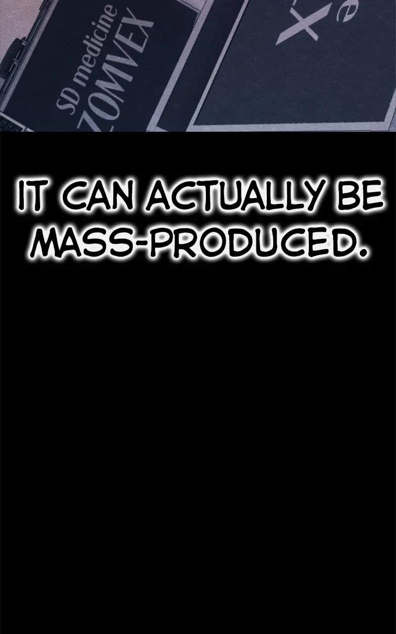 Read Zombie X Slasher chapter 54 image 25 on Lezhin