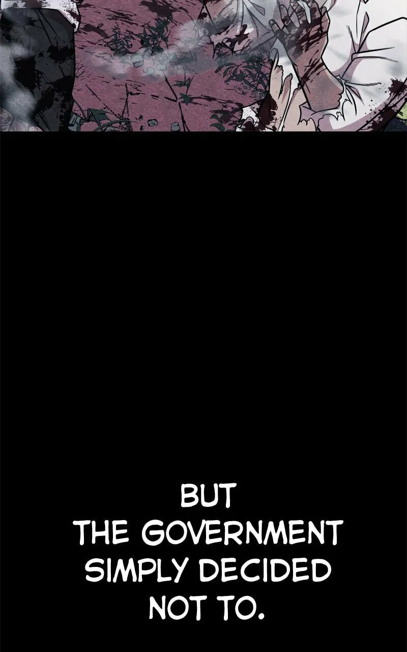 Read Zombie X Slasher chapter 54 image 27 on Lezhin