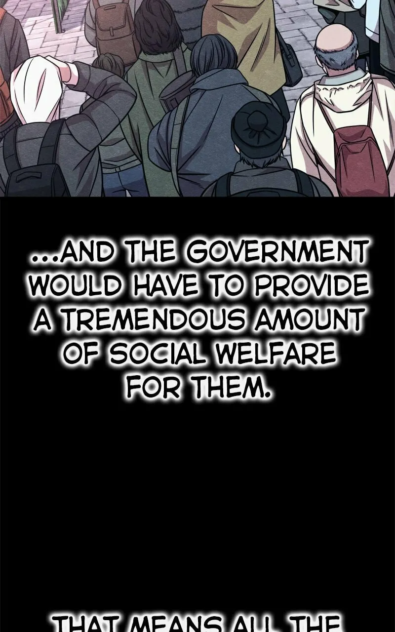 Read Zombie X Slasher chapter 54 image 33 on Lezhin