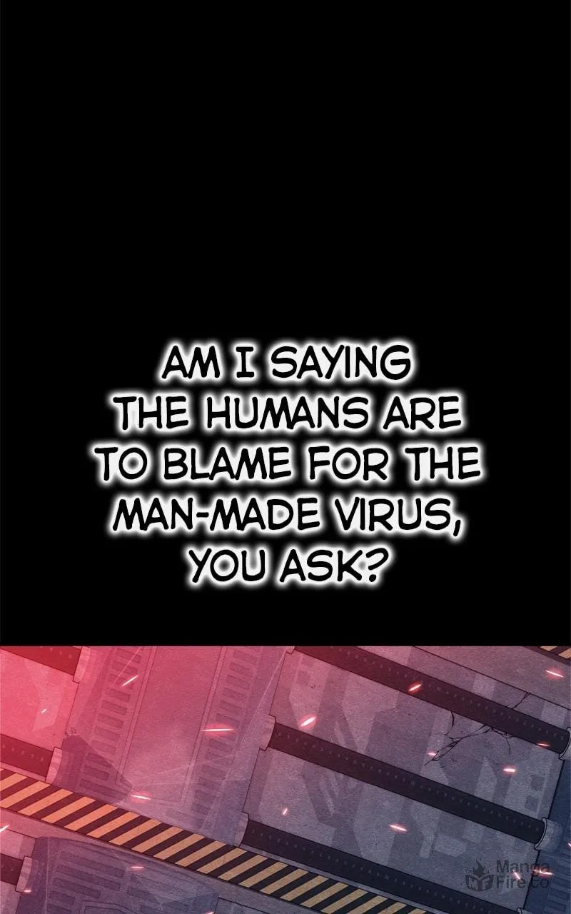 Read Zombie X Slasher chapter 54 image 4 on Lezhin