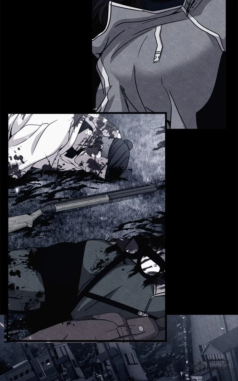 Read Zombie X Slasher chapter 54 image 41 on Lezhin
