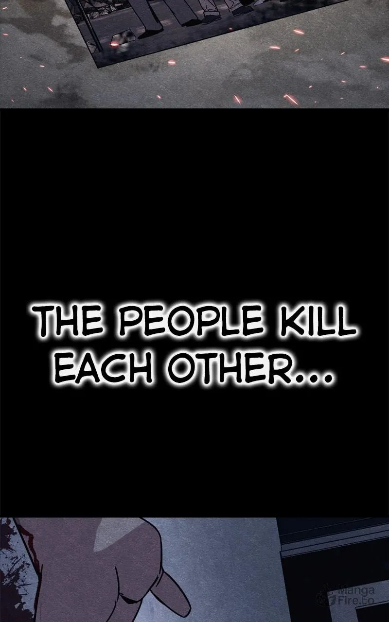 Read Zombie X Slasher chapter 54 image 44 on Lezhin