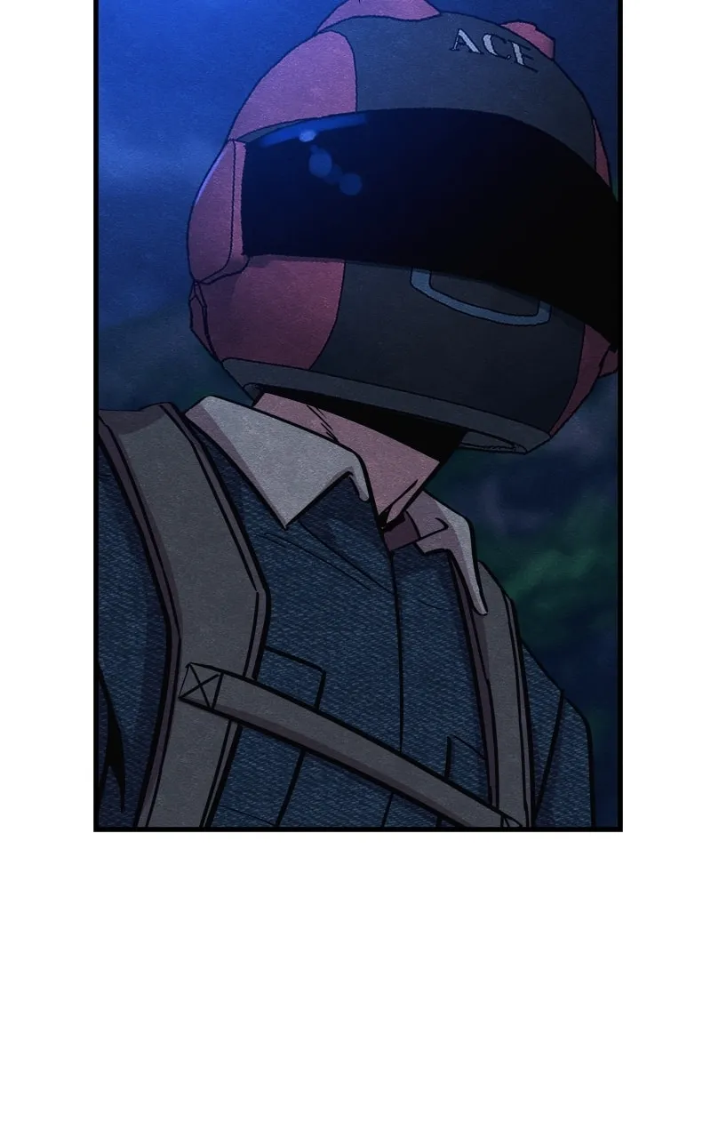 Read Zombie X Slasher chapter 54 image 52 on Lezhin