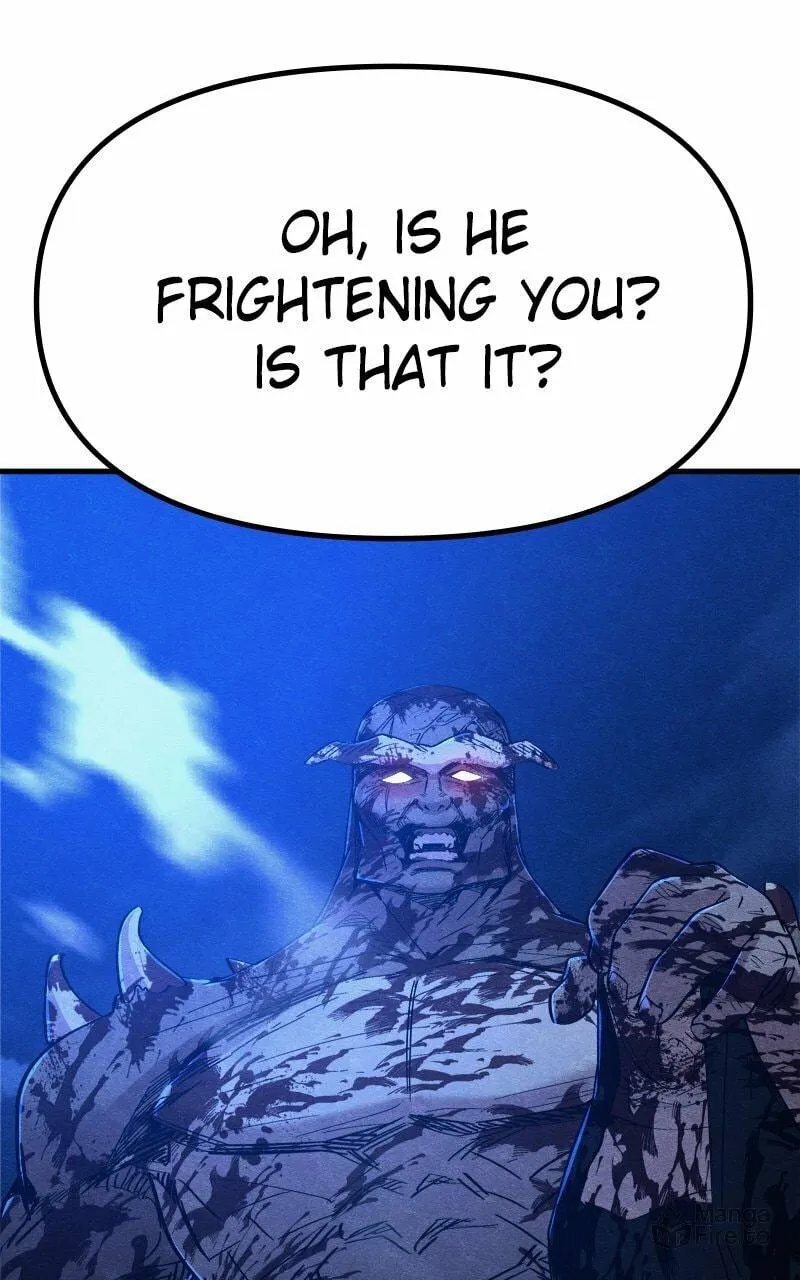 Read Zombie X Slasher chapter 54 image 53 on Lezhin