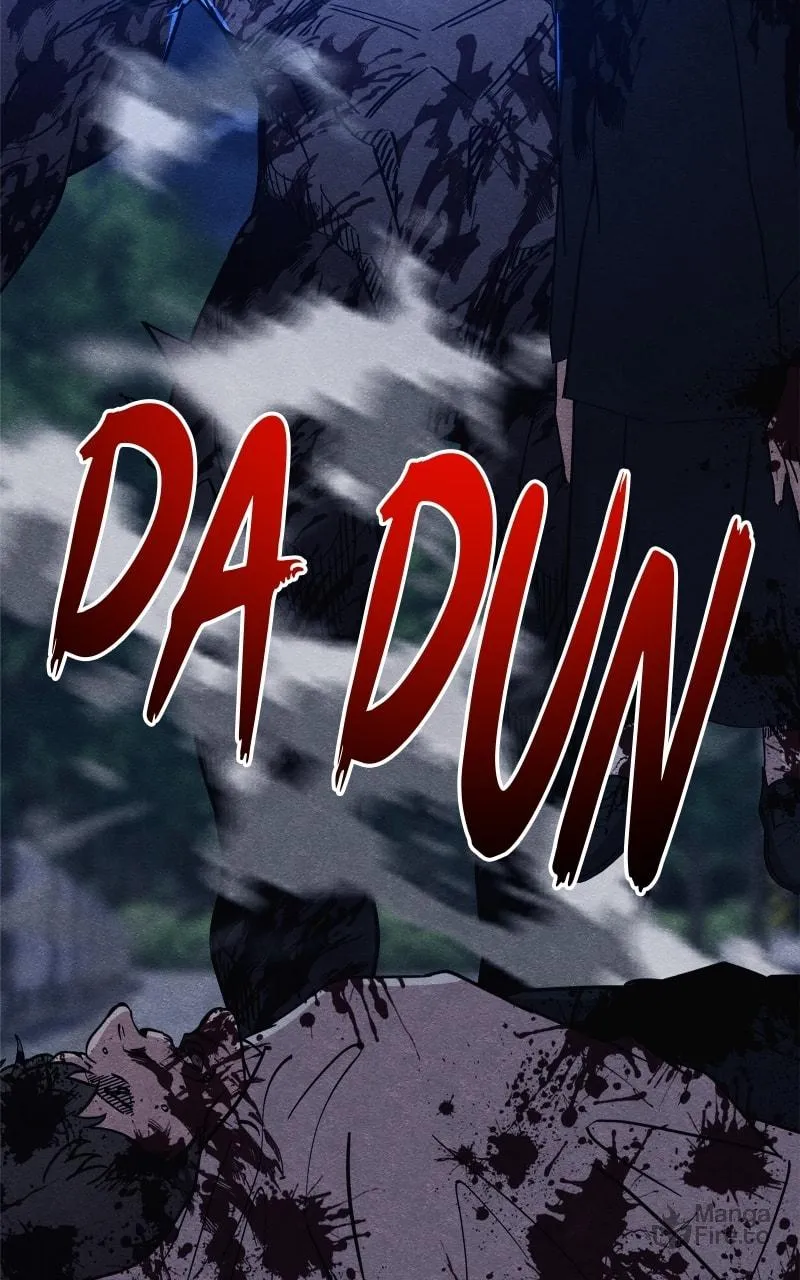 Read Zombie X Slasher chapter 54 image 54 on Lezhin
