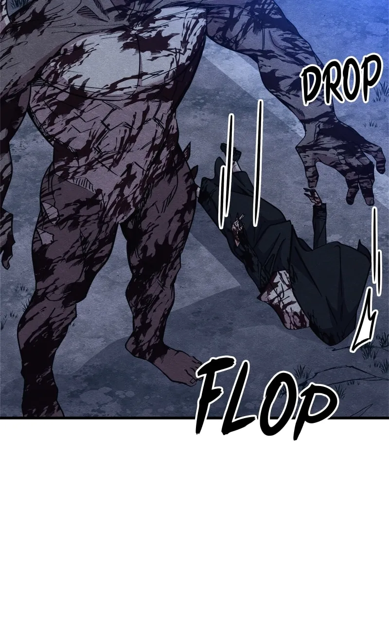 Read Zombie X Slasher chapter 54 image 58 on Lezhin