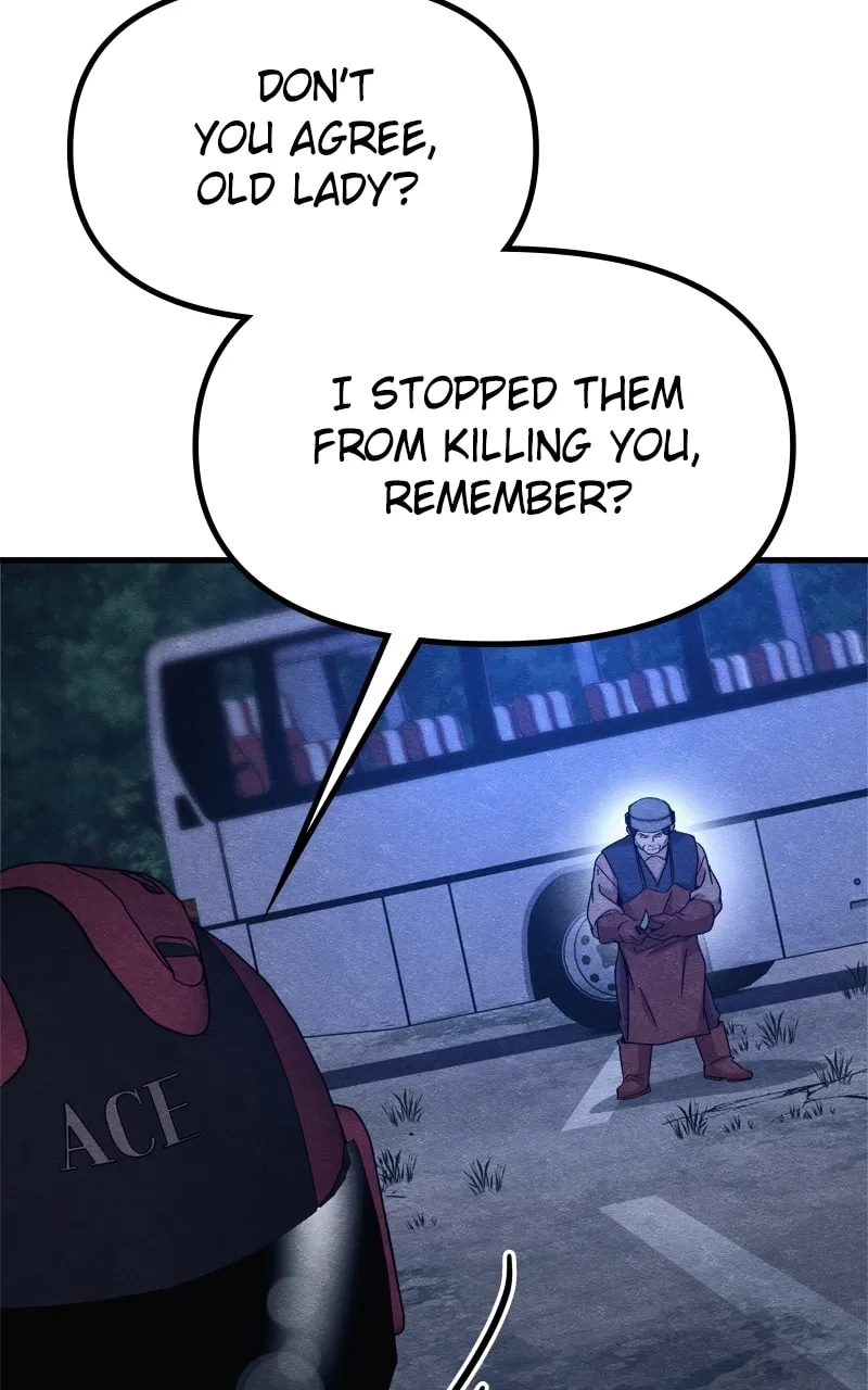 Read Zombie X Slasher chapter 54 image 63 on Lezhin