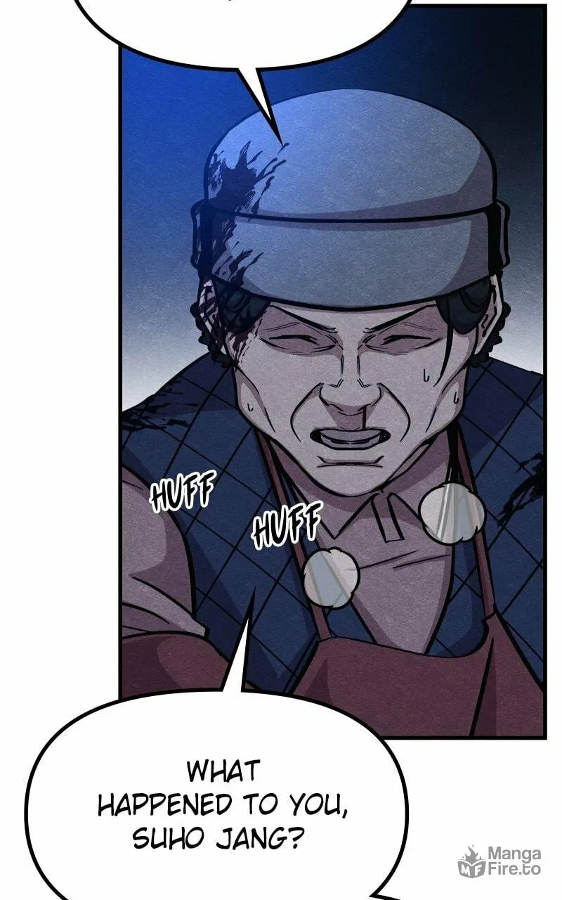 Read Zombie X Slasher chapter 54 image 65 on Lezhin