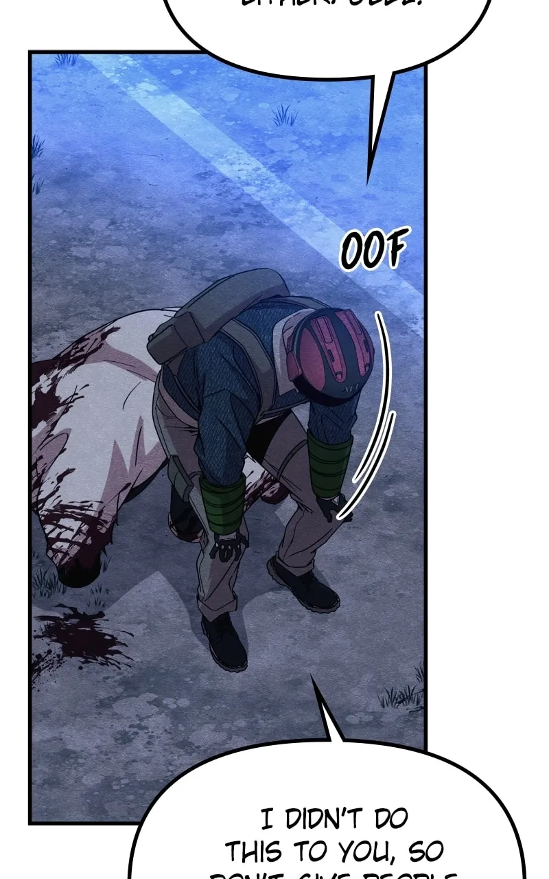 Read Zombie X Slasher chapter 54 image 67 on Lezhin